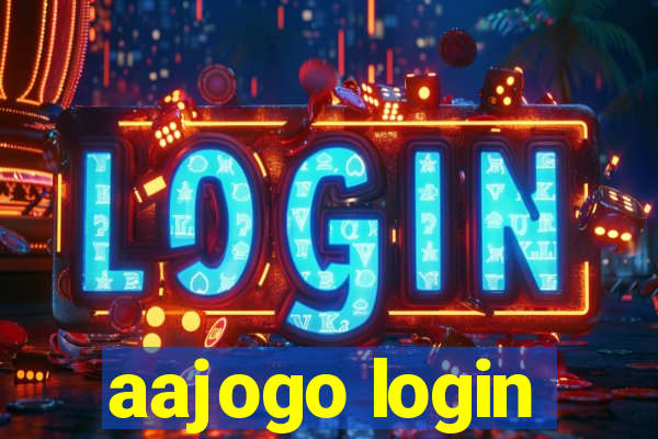 aajogo login